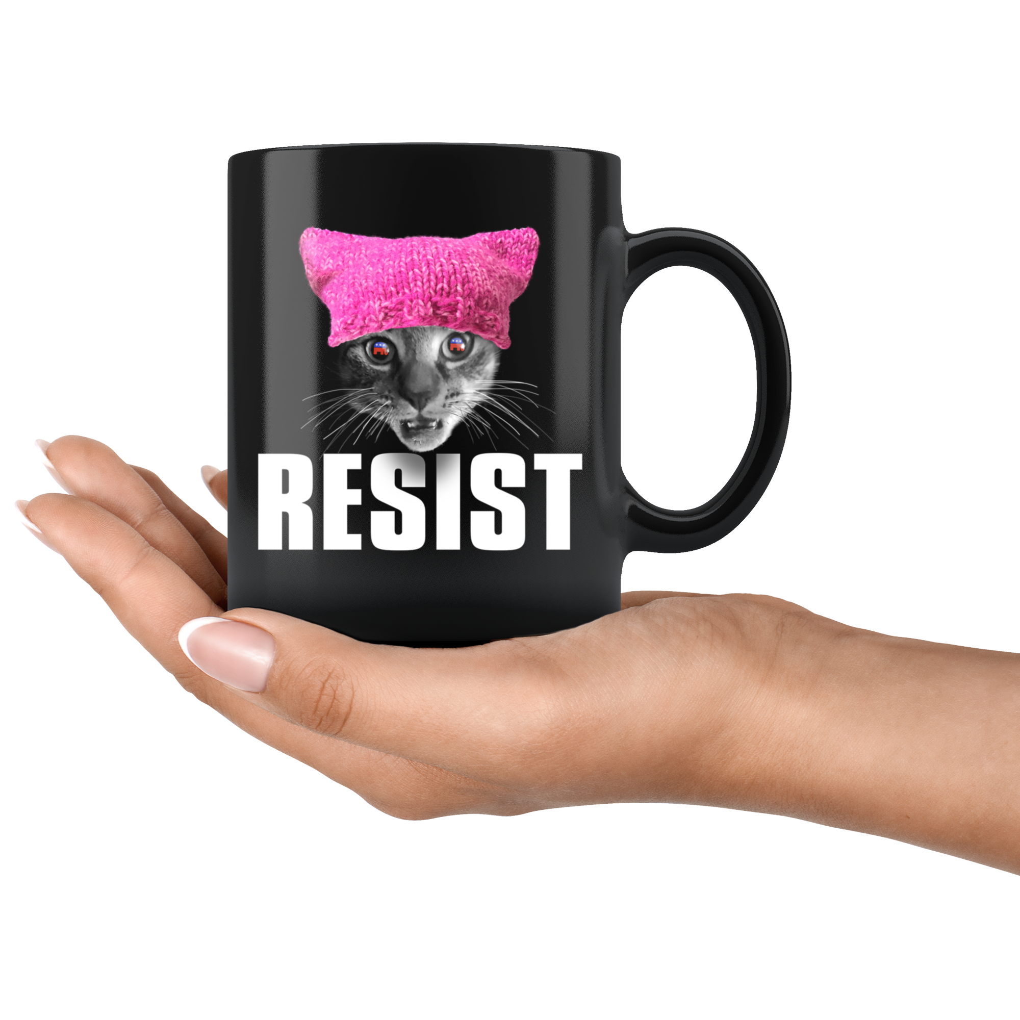 11oz Mugs