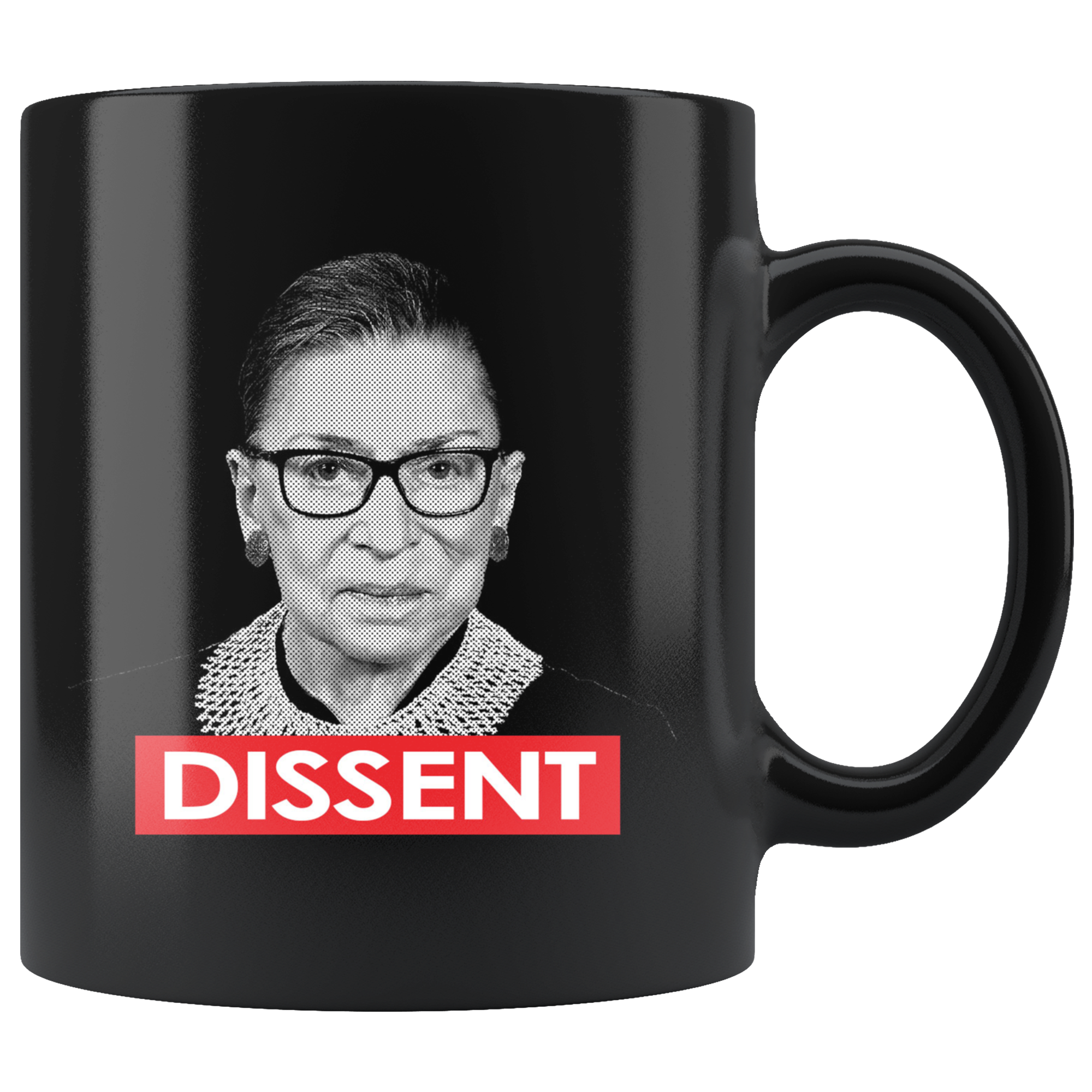 Drinkware for the Resistance