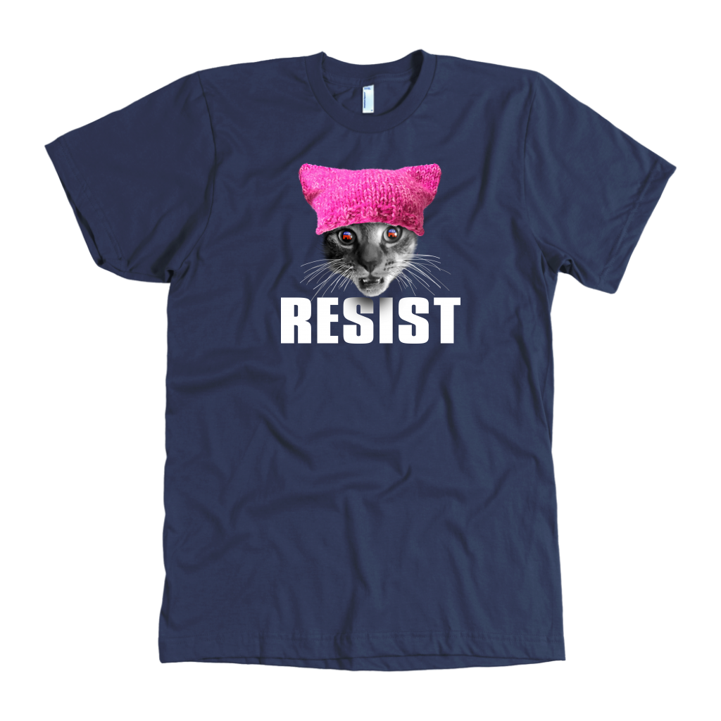 RESIST (w/Francis Junior Jr.)