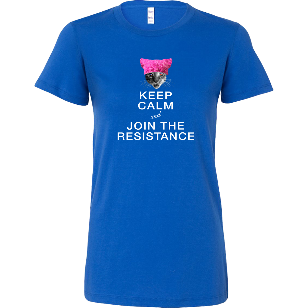 Keep Calm and Join the Resistance (w/Francis Junior Jr.)