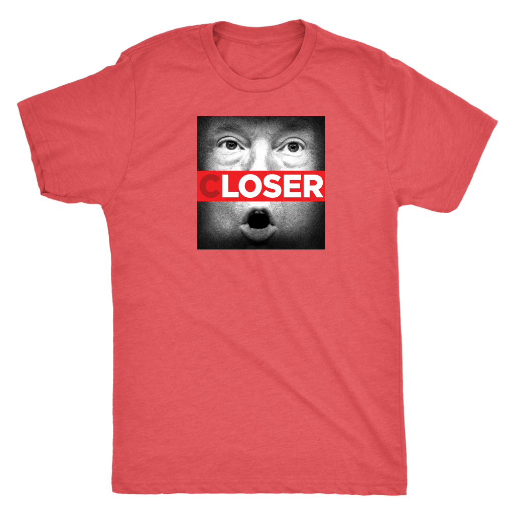 cLOSER Trump