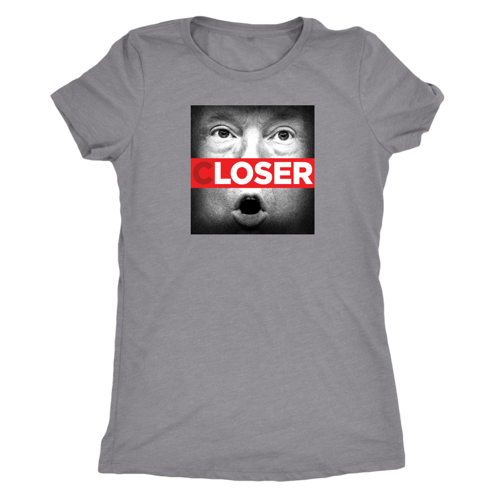 cLOSER Trump