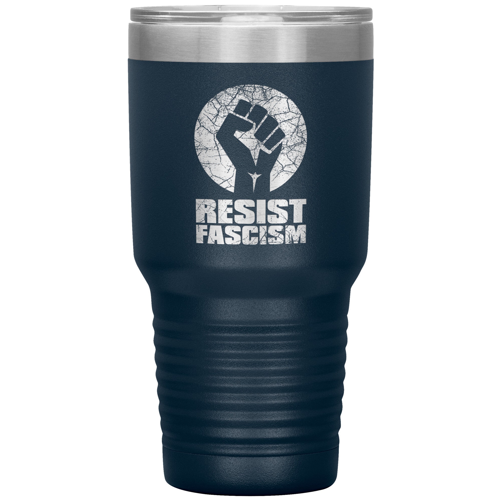RESIST FASCISM