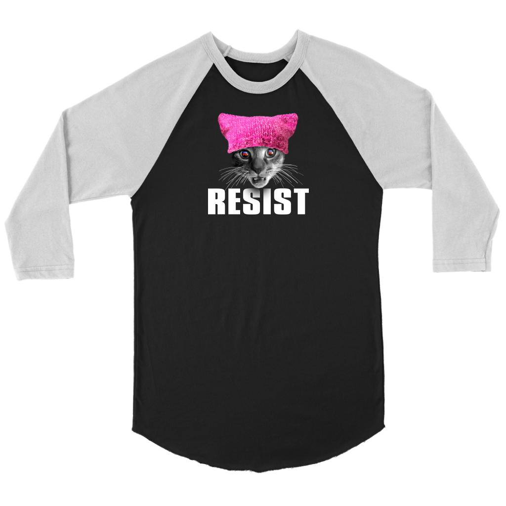 RESIST (w/Francis Junior Jr.)
