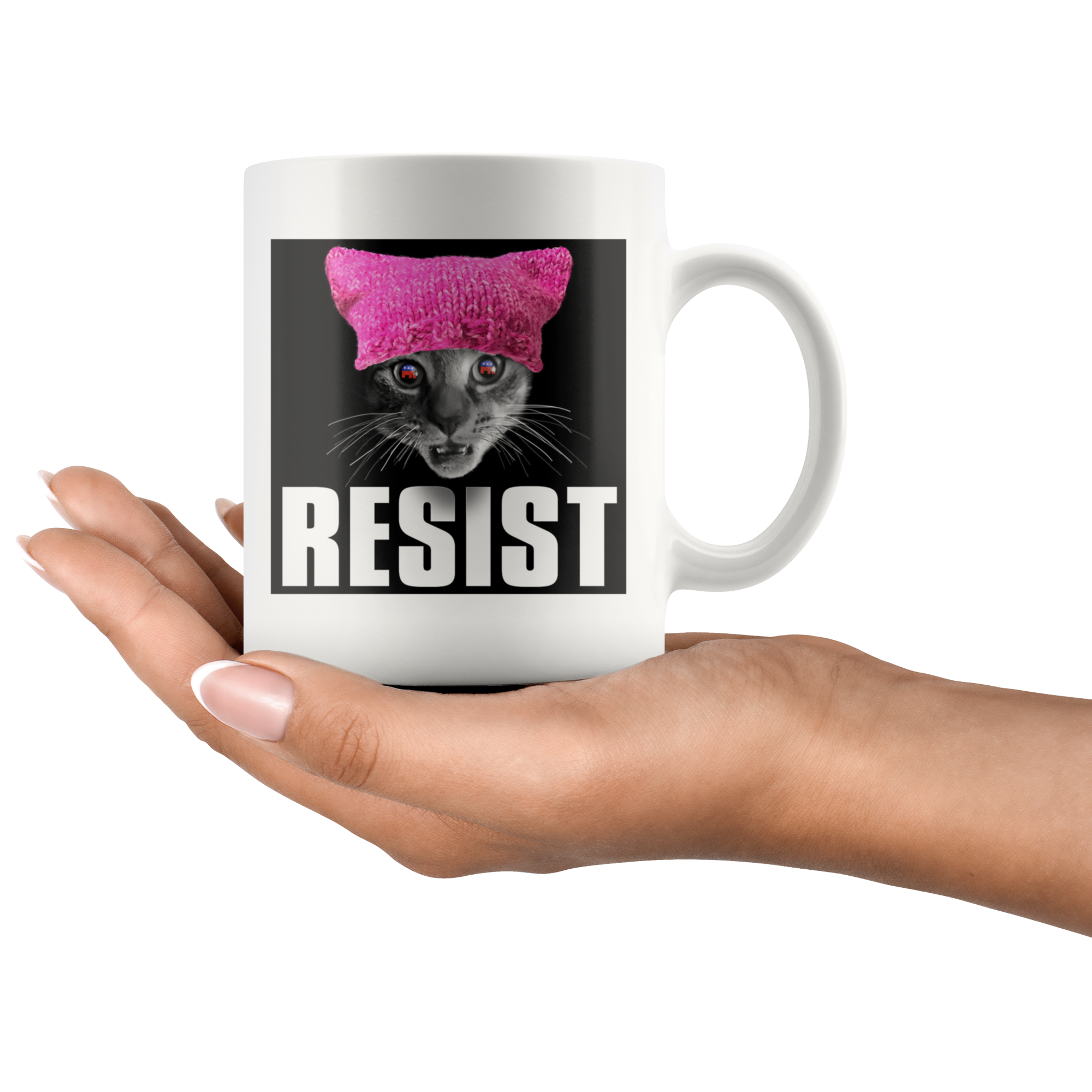 RESIST (w/Francis Junior Jr)