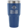 Tumblers for the Resistance