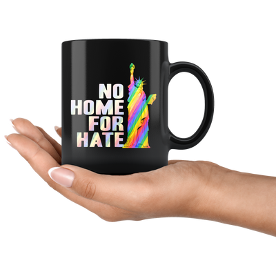 No Home For Hate Coffee Mug