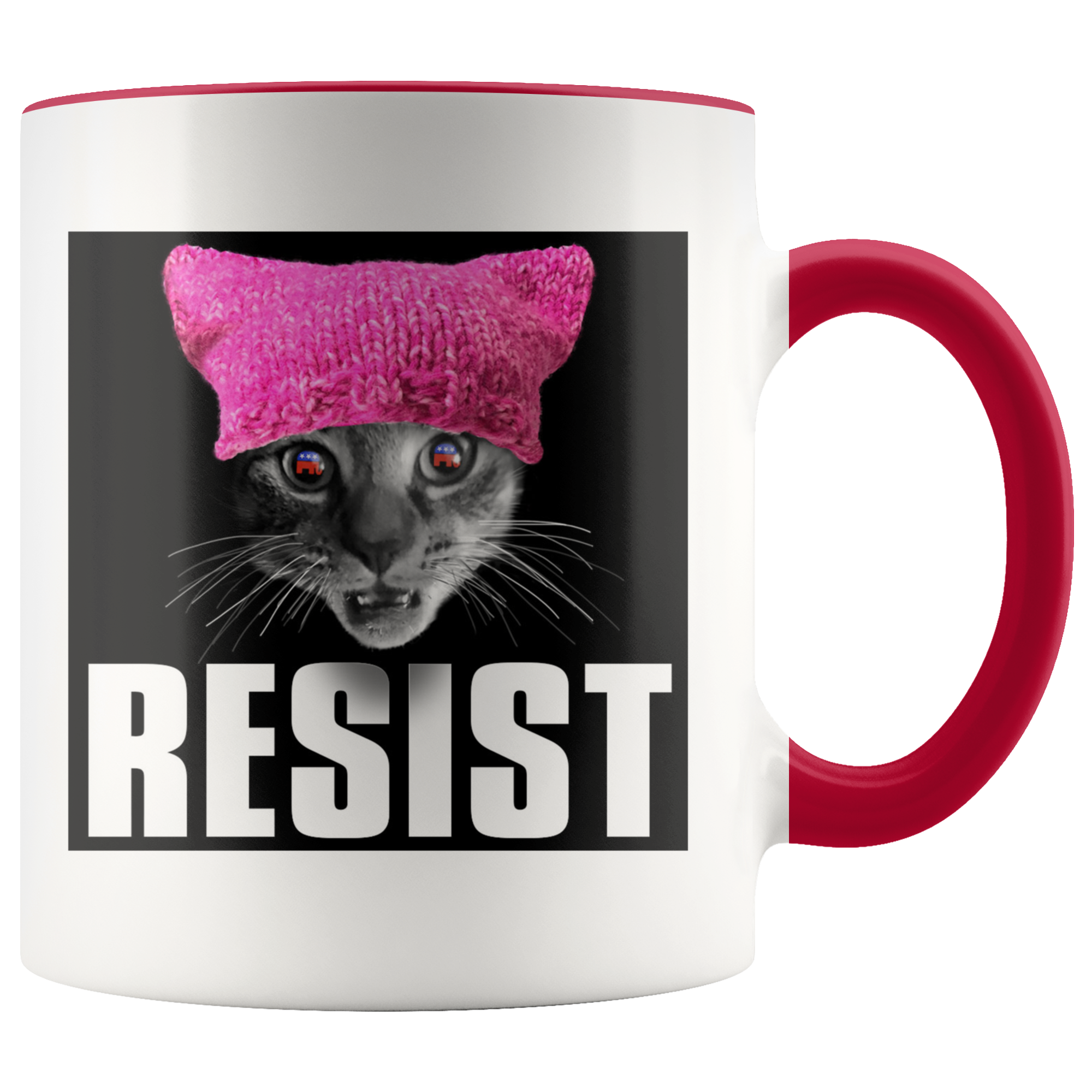 RESIST (w/Francis Junior Jr.)