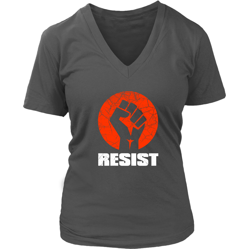 RESIST