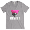 RESIST (with Francis Junior, Jr.) T-Shirts