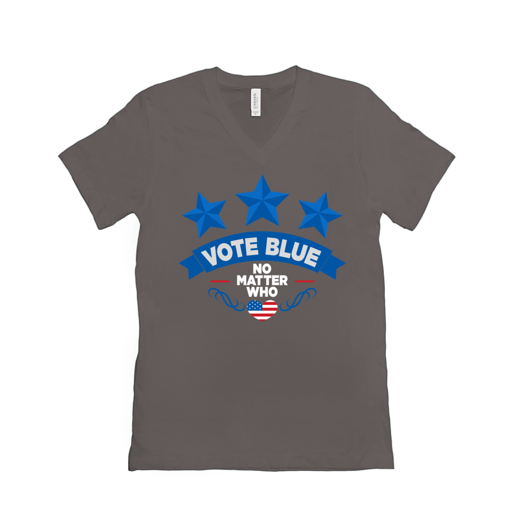 Vote Blue No Matter Who