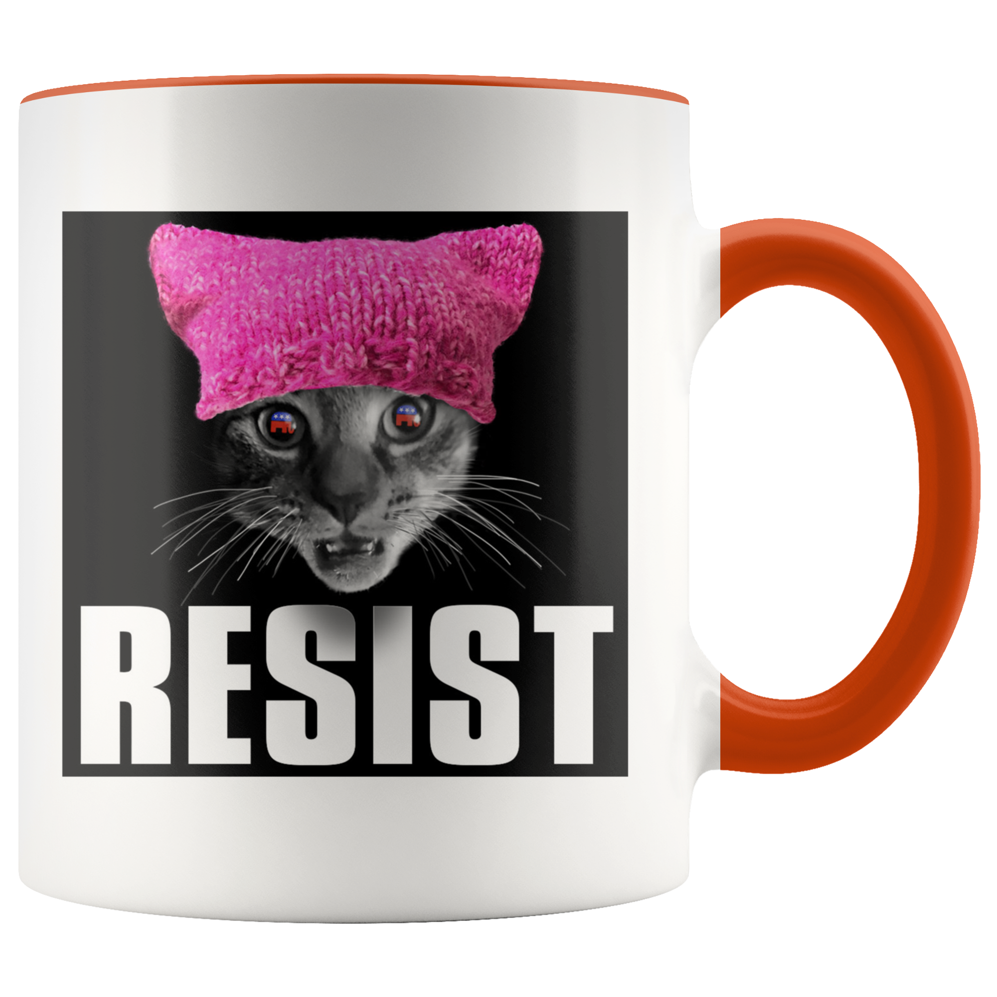 RESIST (w/Francis Junior Jr.)