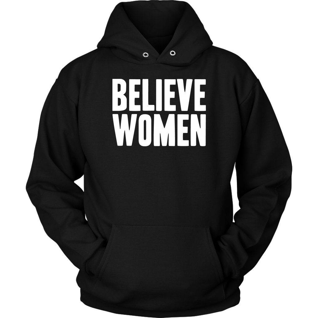 BELIEVE WOMEN