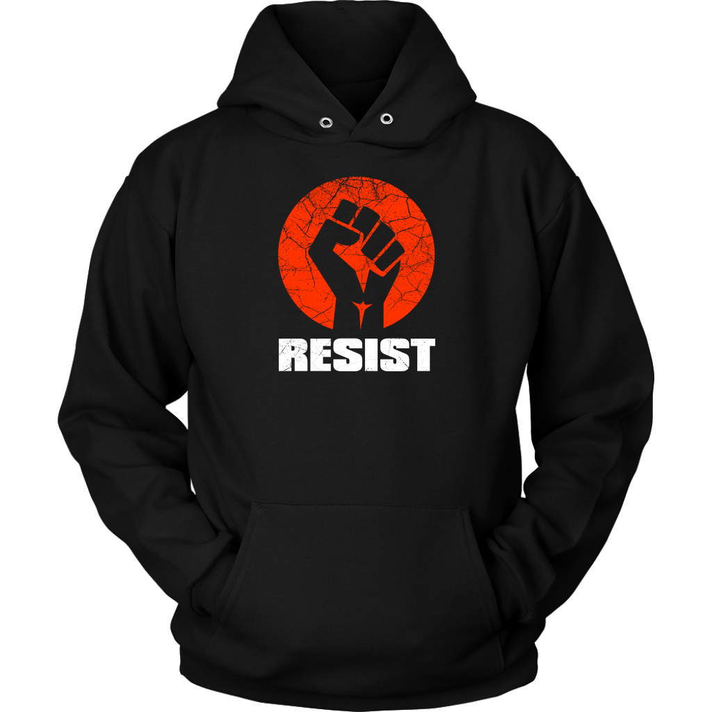 RESIST