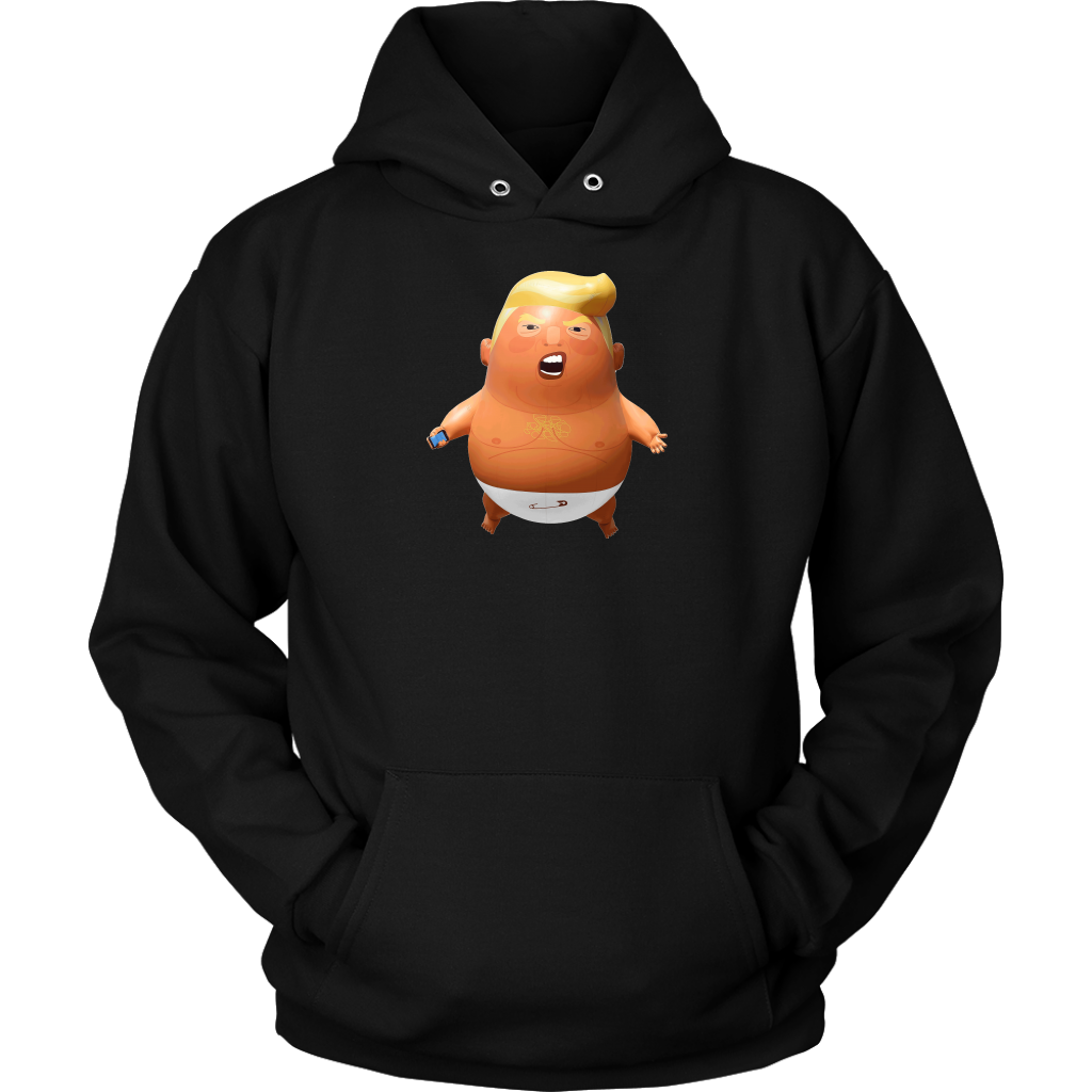 Trump Baby Balloon