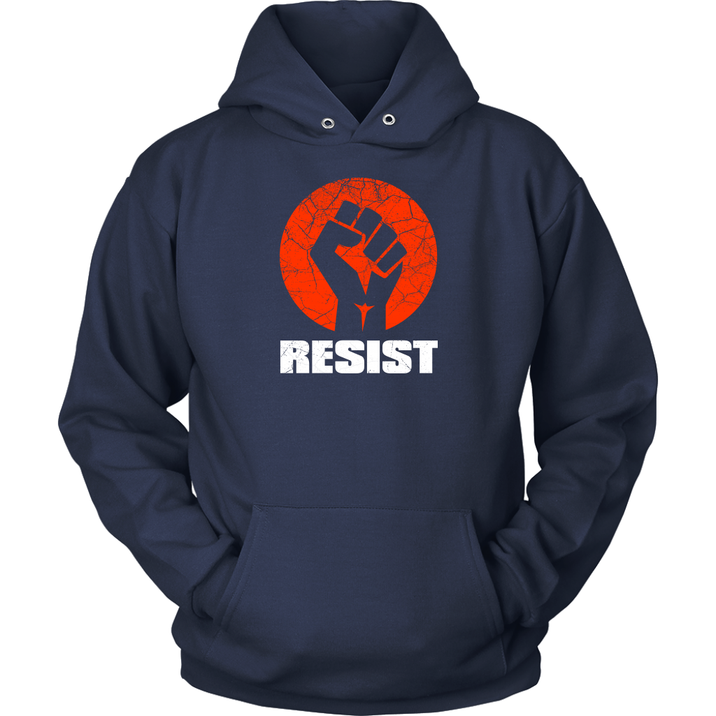 RESIST