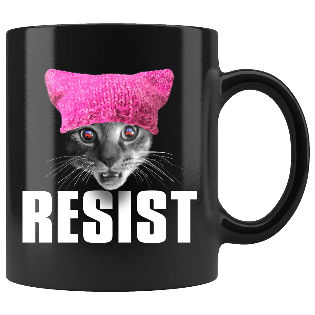 RESIST (w/Francis Junior Jr.)