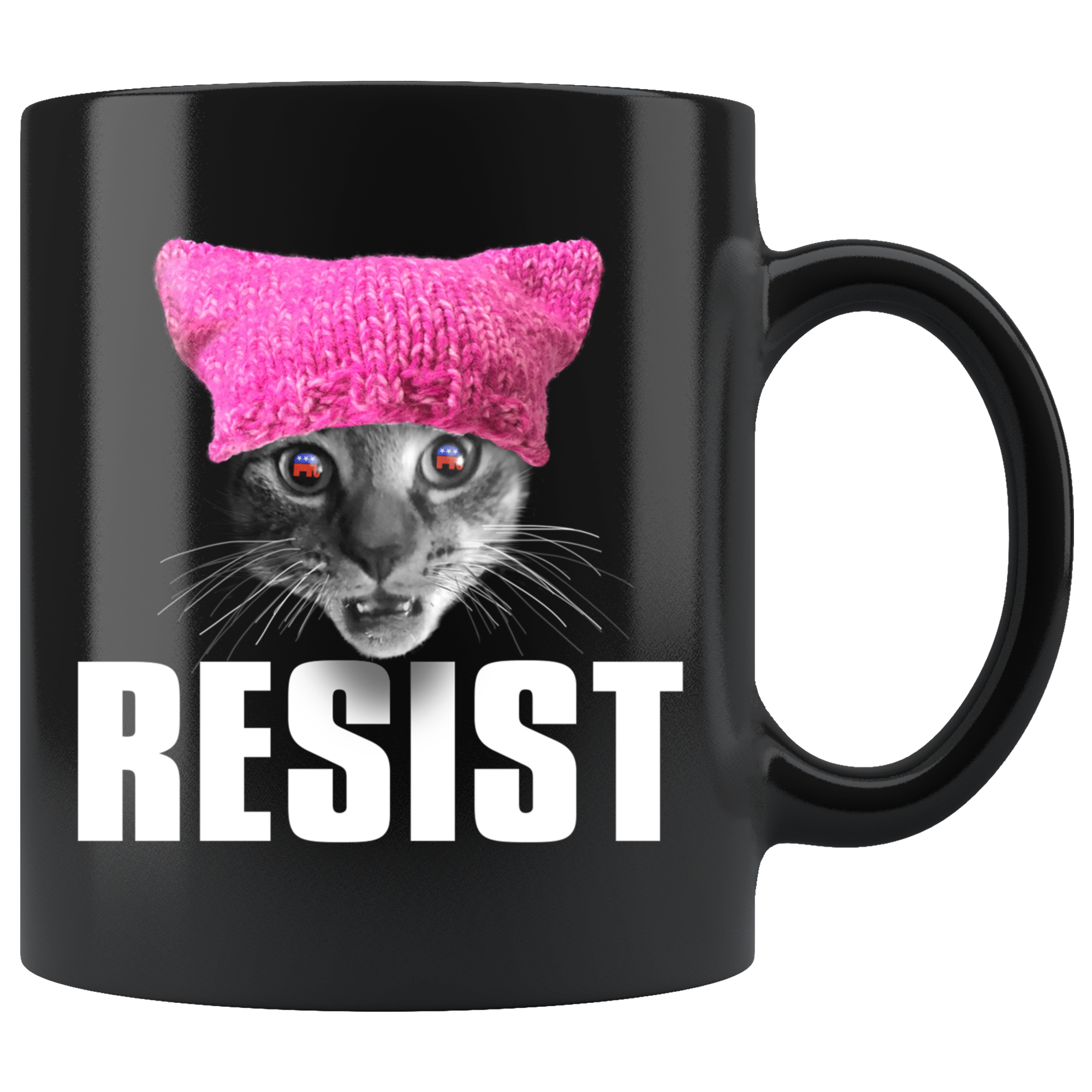 RESIST (w/Francis Junior Jr.)