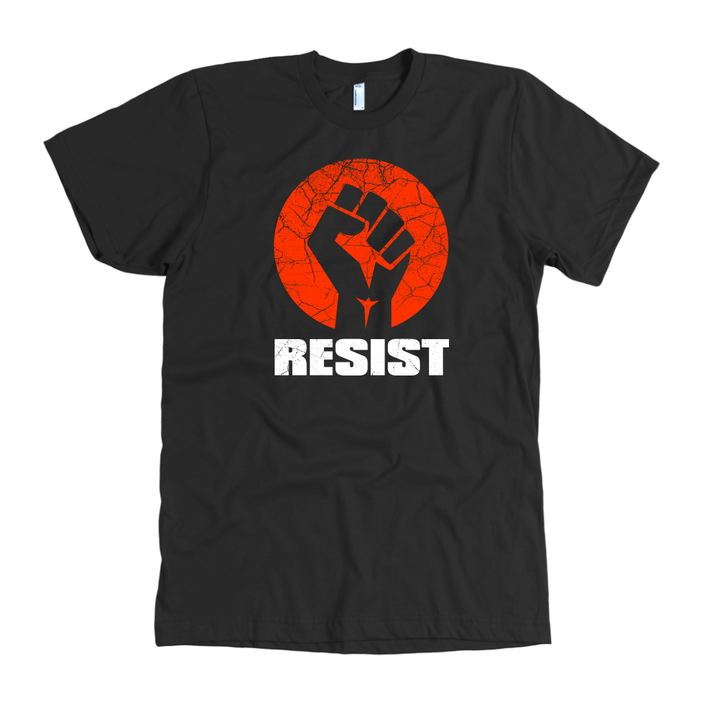 RESIST