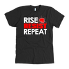 RISE - RESIST - REPEAT