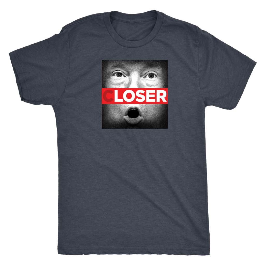 cLOSER Trump