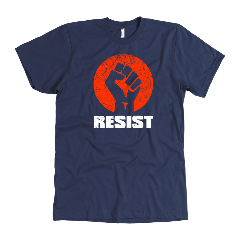 RESIST