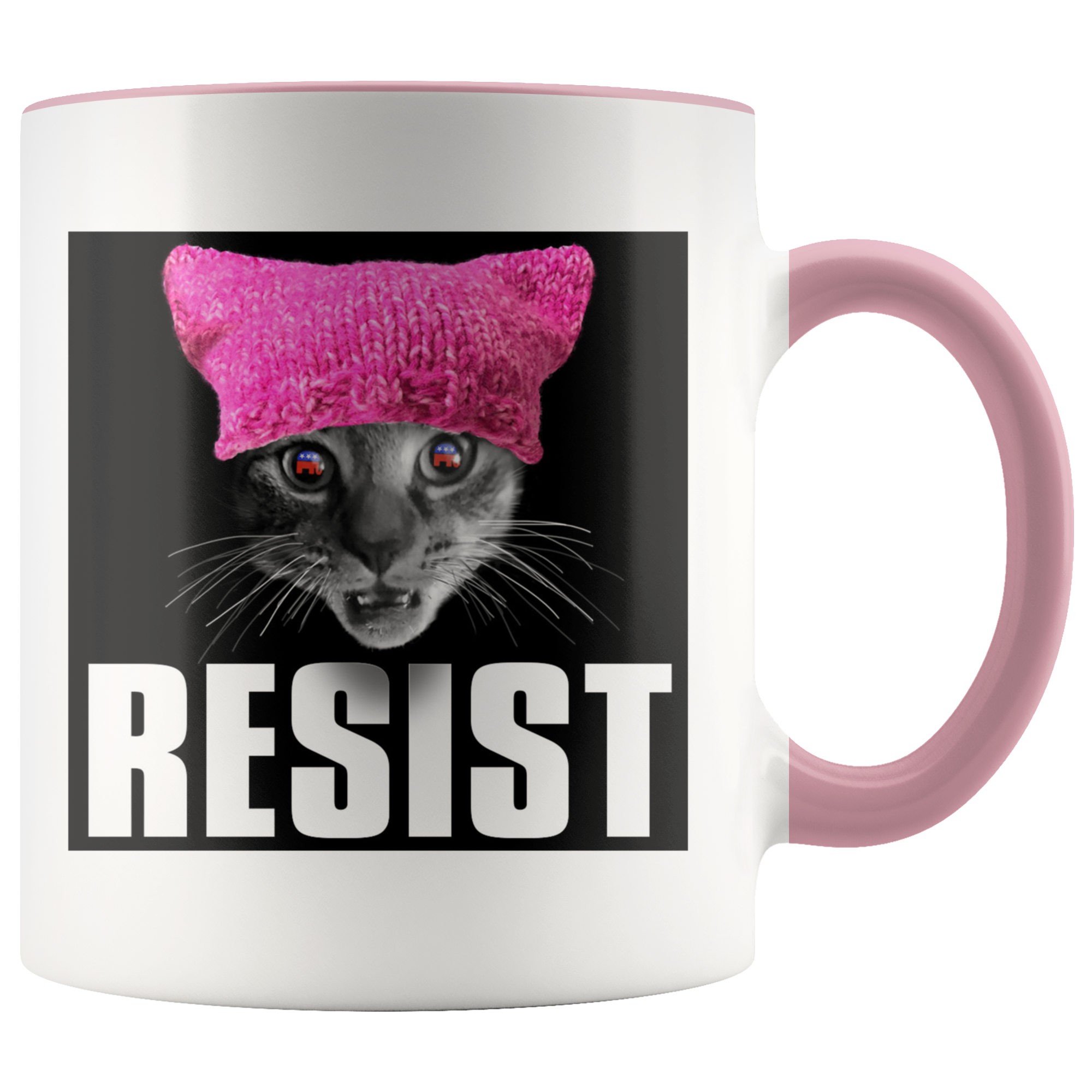 RESIST (w/Francis Junior Jr.)