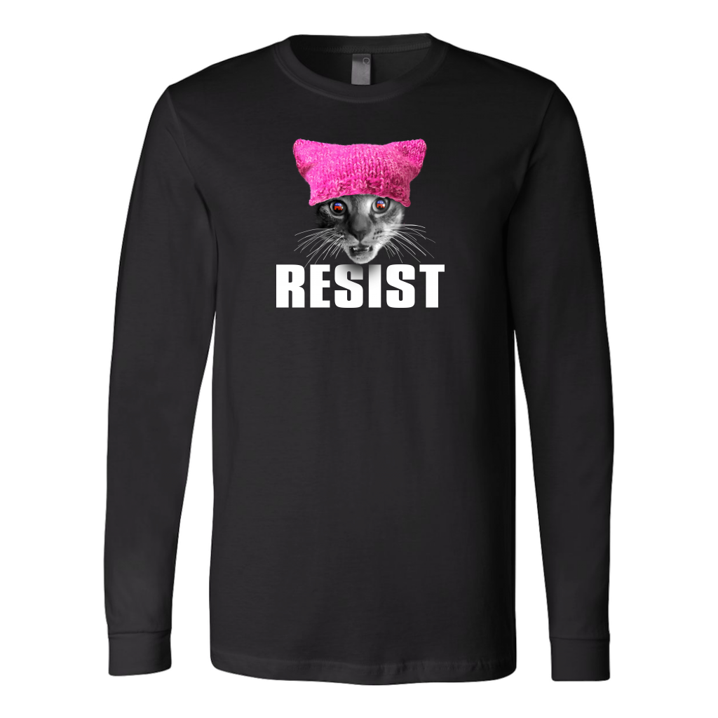 RESIST (w/Francis Junior Jr.)