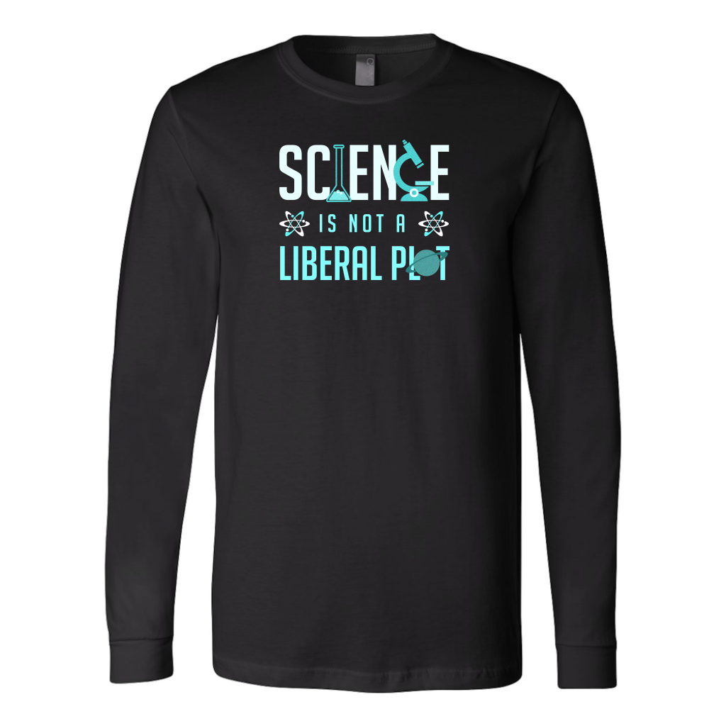 Science is Not a Liberal Plot
