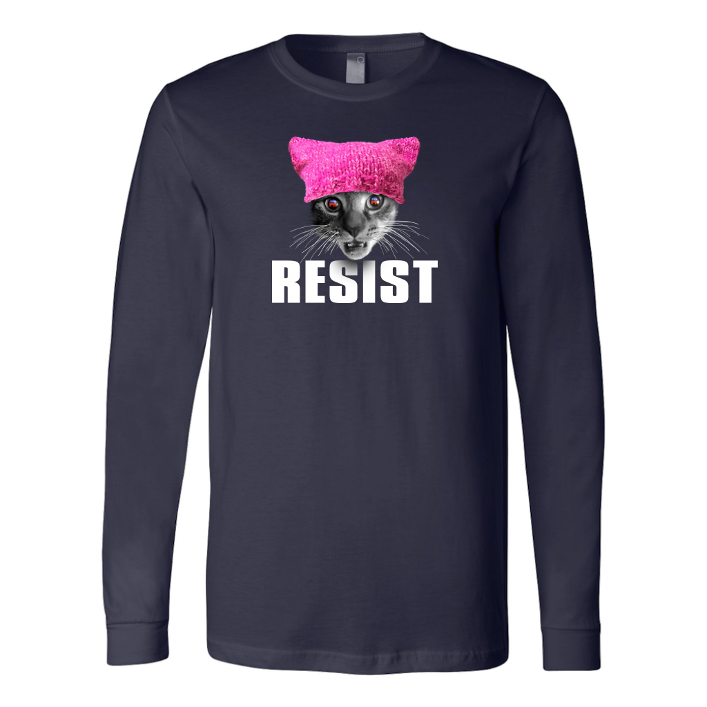 RESIST (w/Francis Junior Jr.)