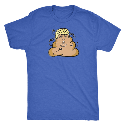 Trump Poop Emoji