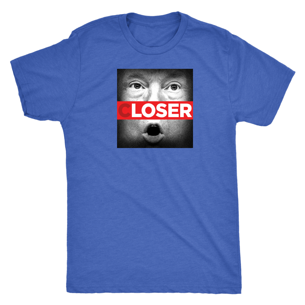cLOSER Trump