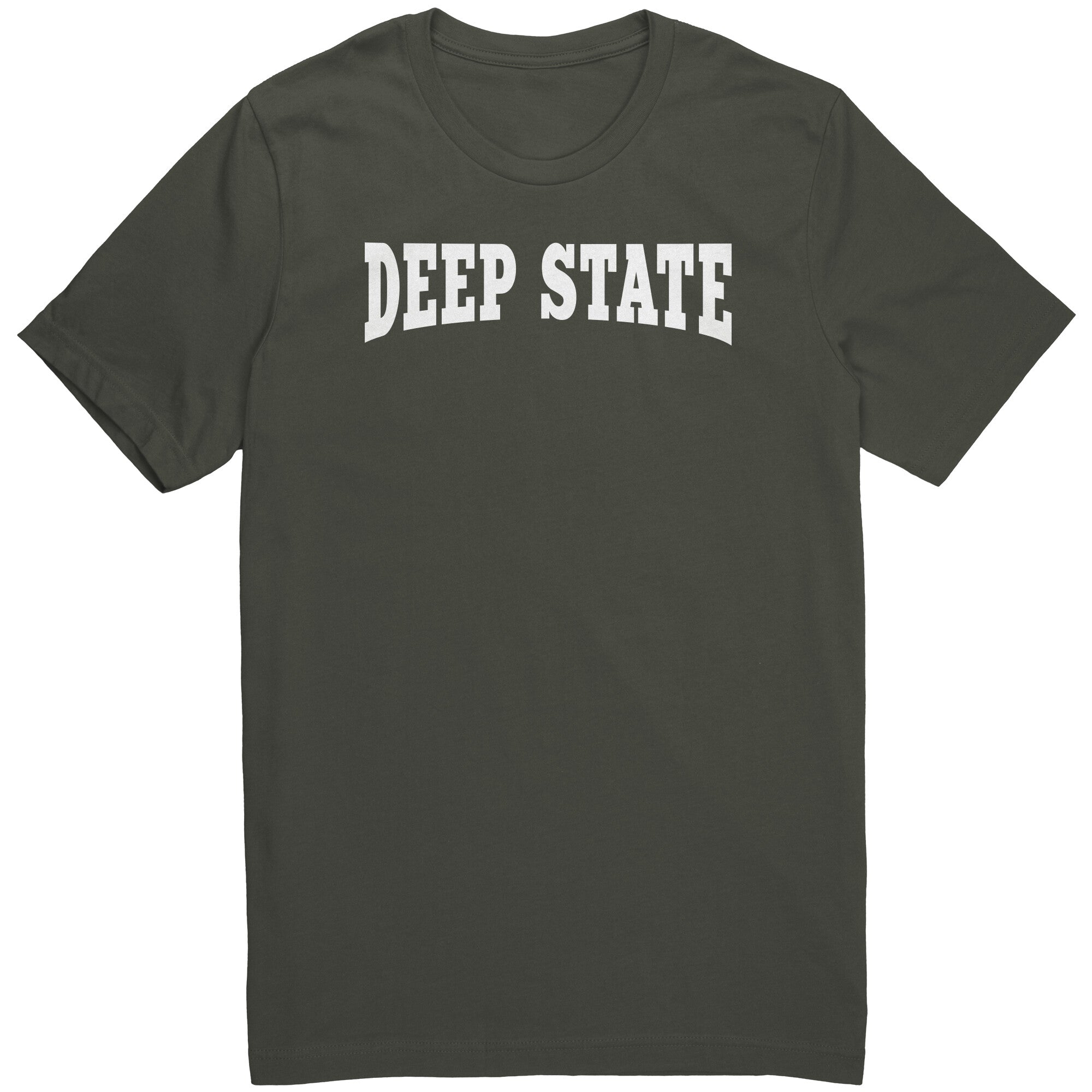 Deep State