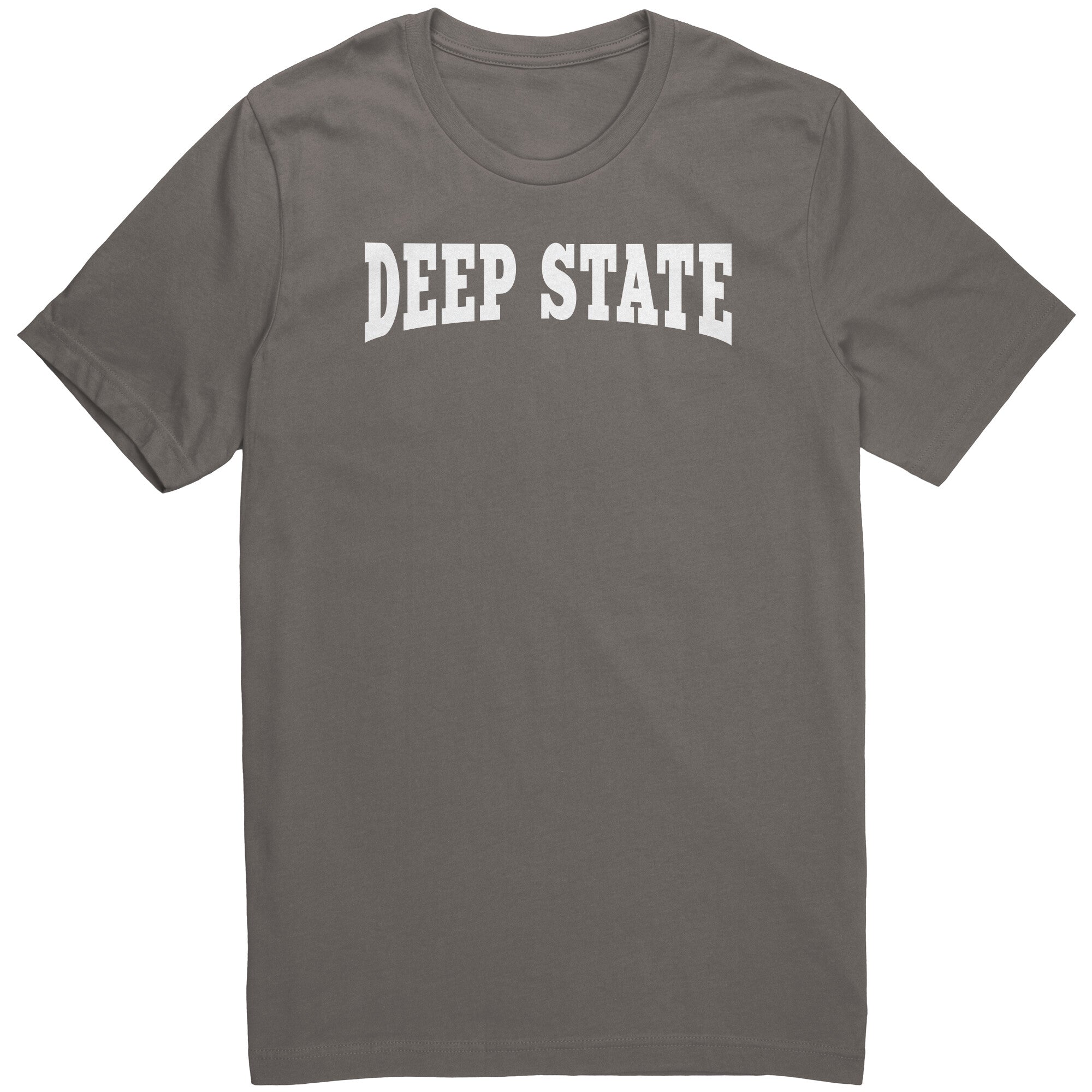 Deep State