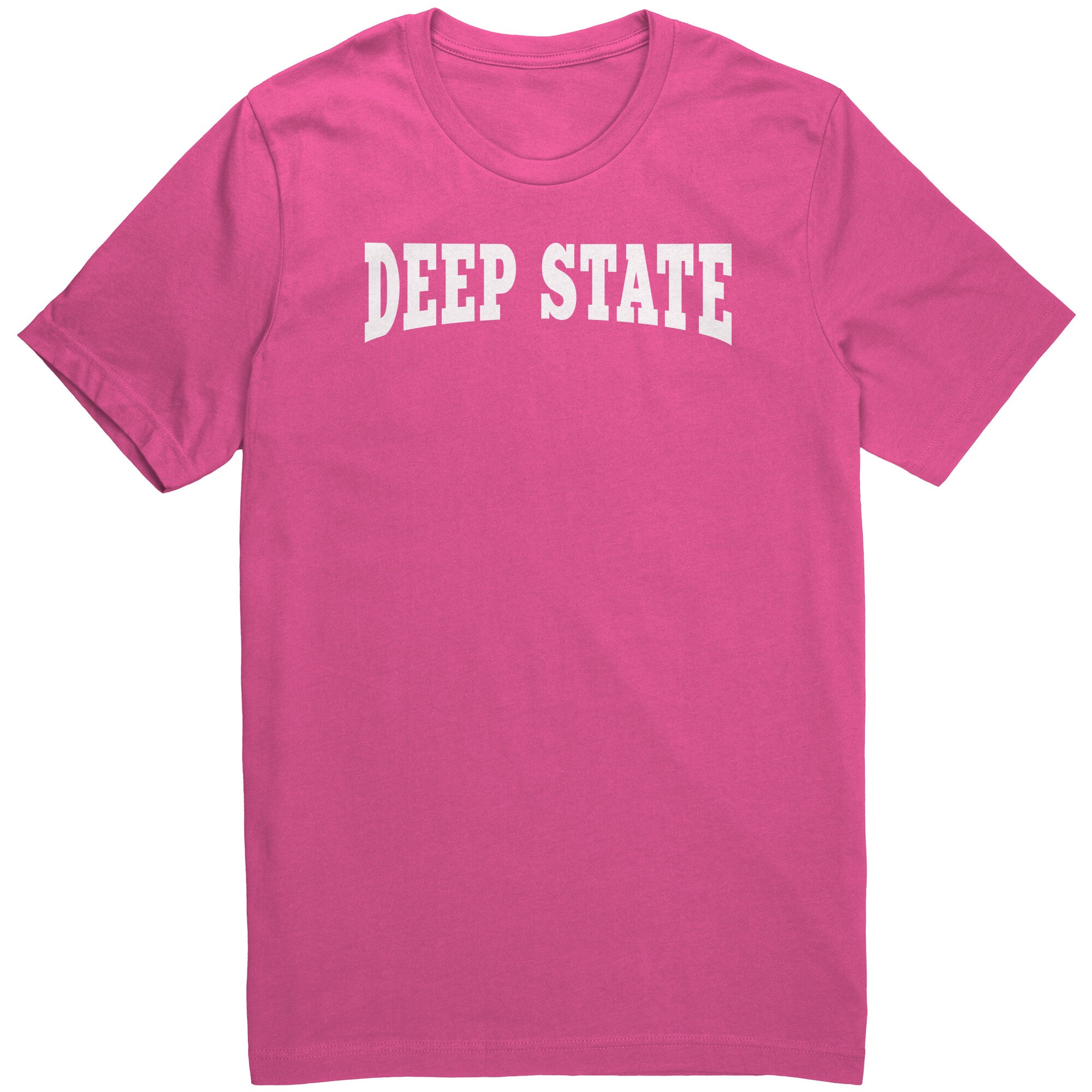 Deep State