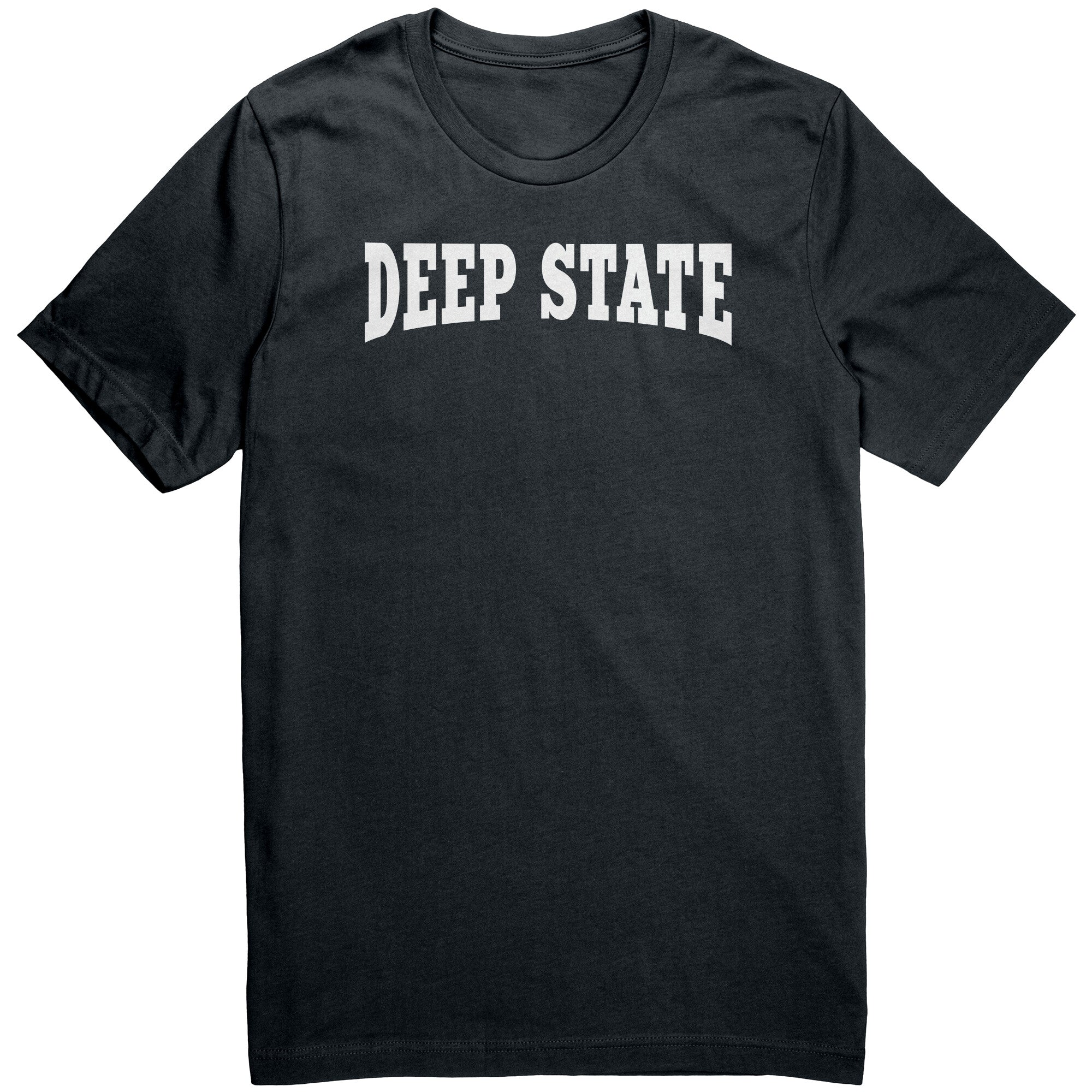 Deep State