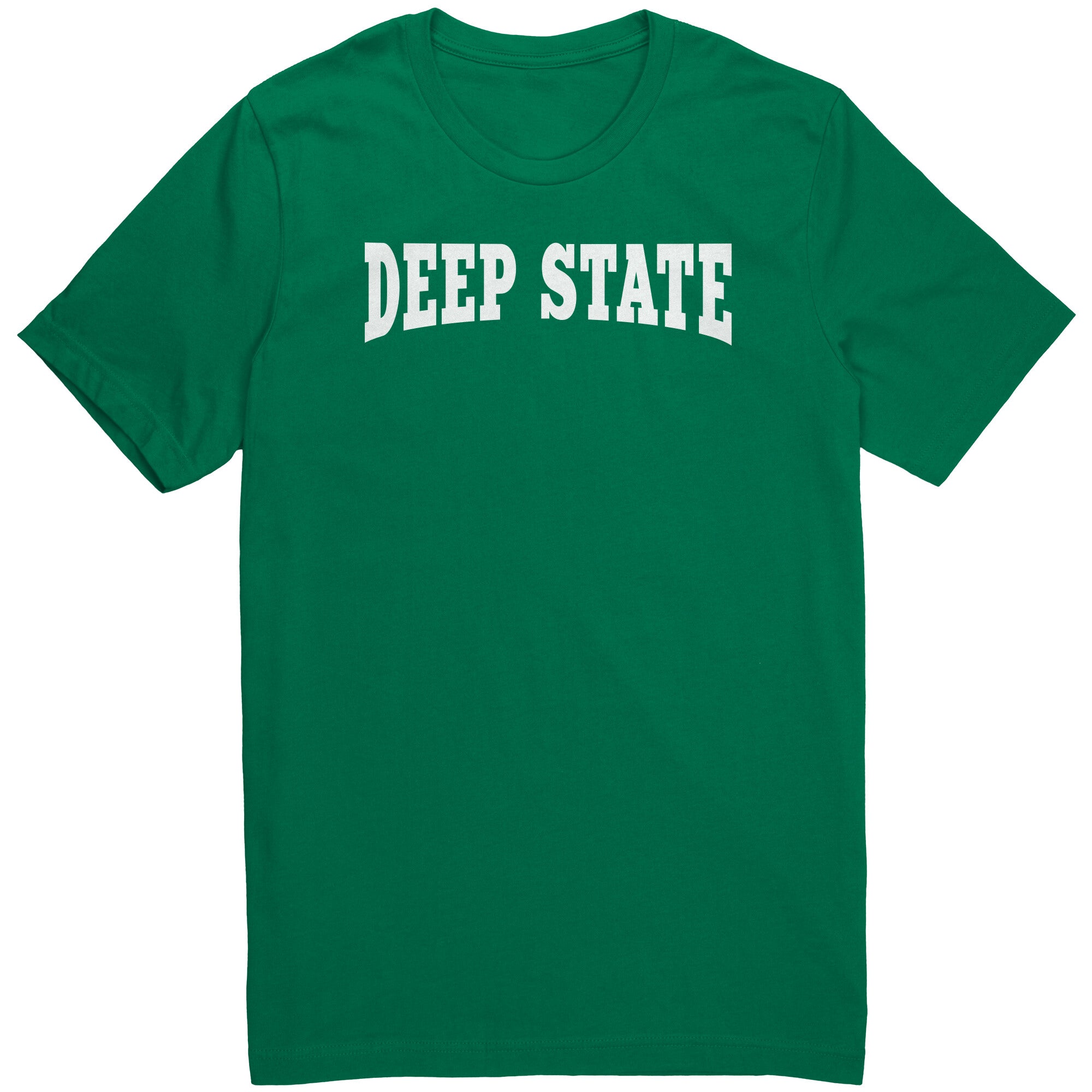 Deep State