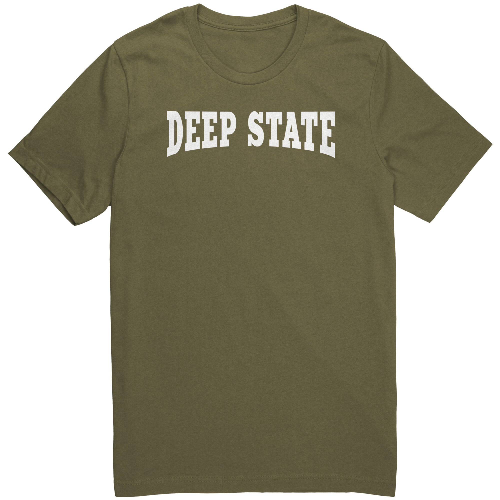 Deep State