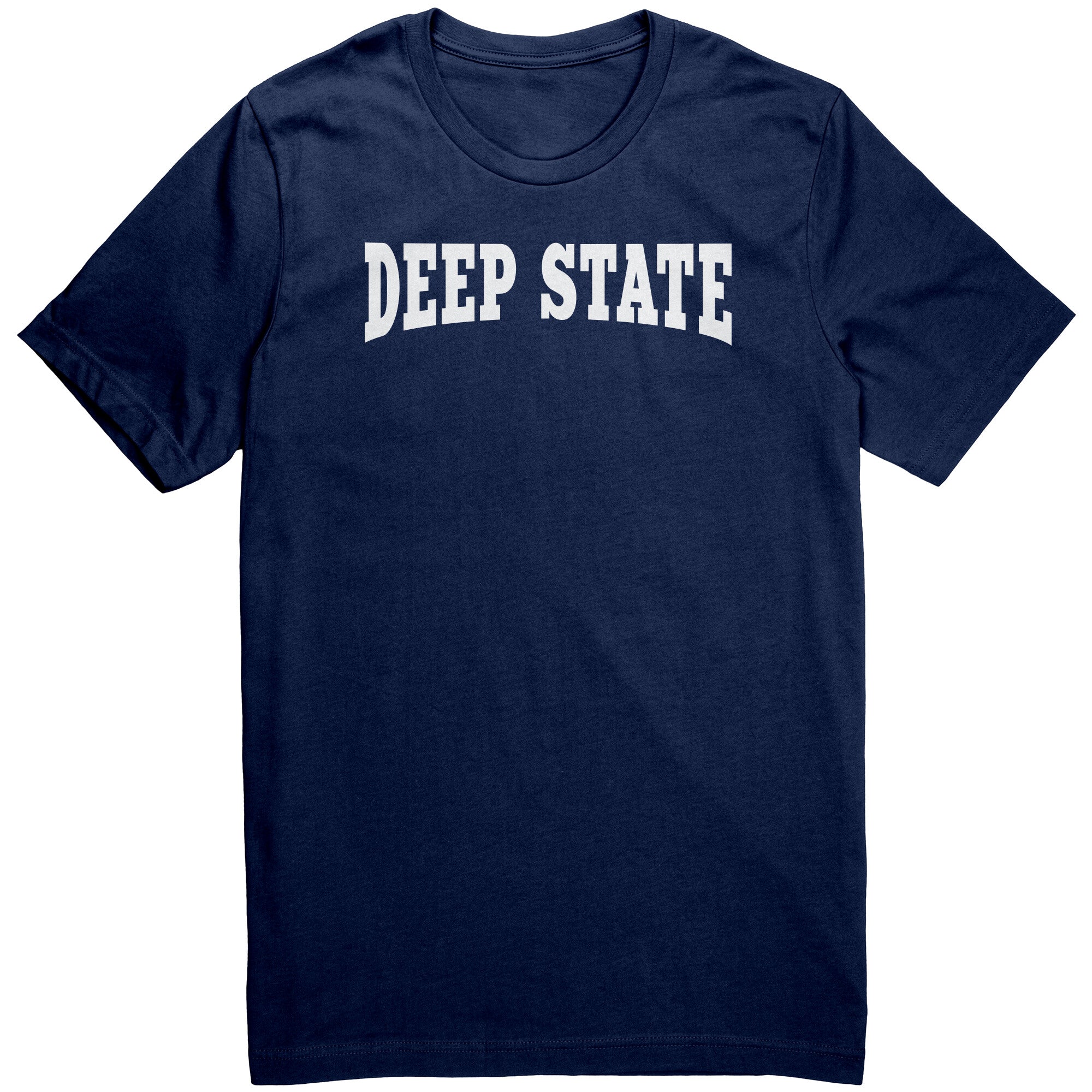 Deep State