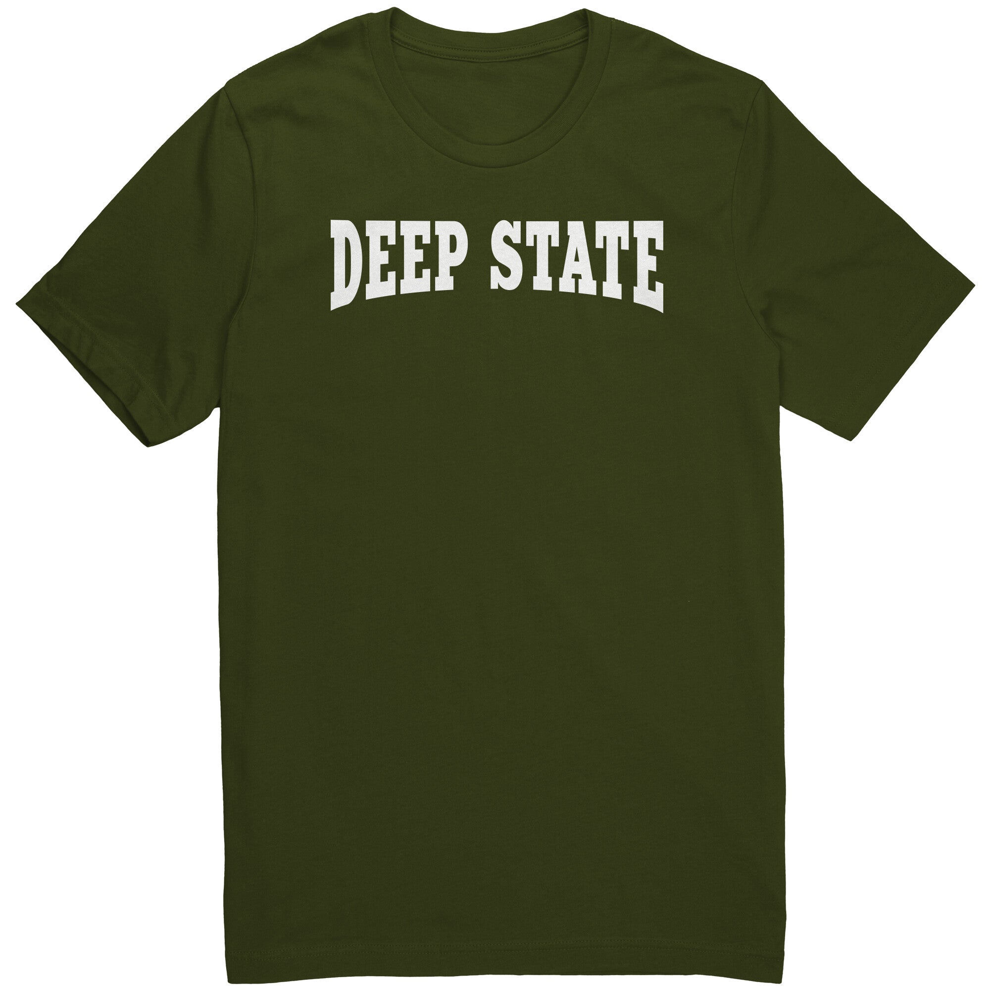 Deep State