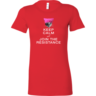 Keep Calm and Join the Resistance (w/Francis Junior Jr.)