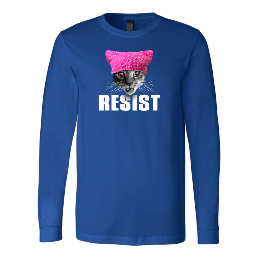 RESIST (w/Francis Junior Jr.)