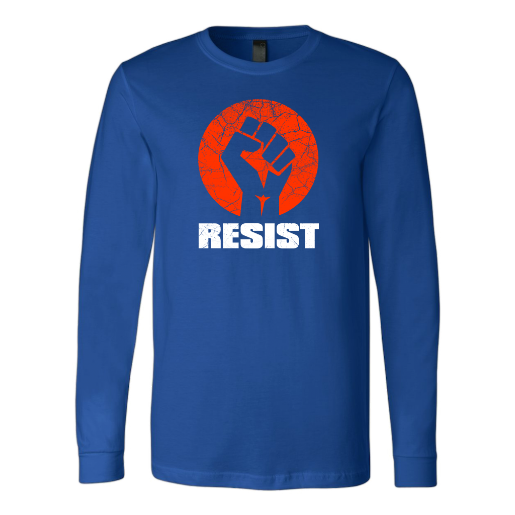 RESIST