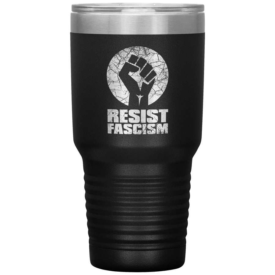 RESIST FASCISM