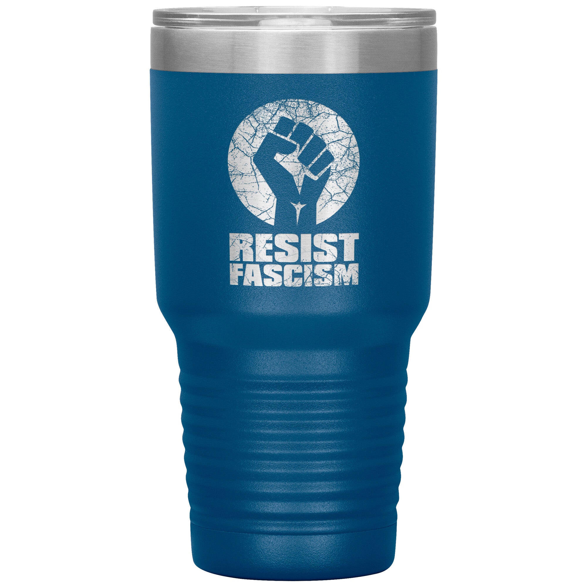 RESIST FASCISM