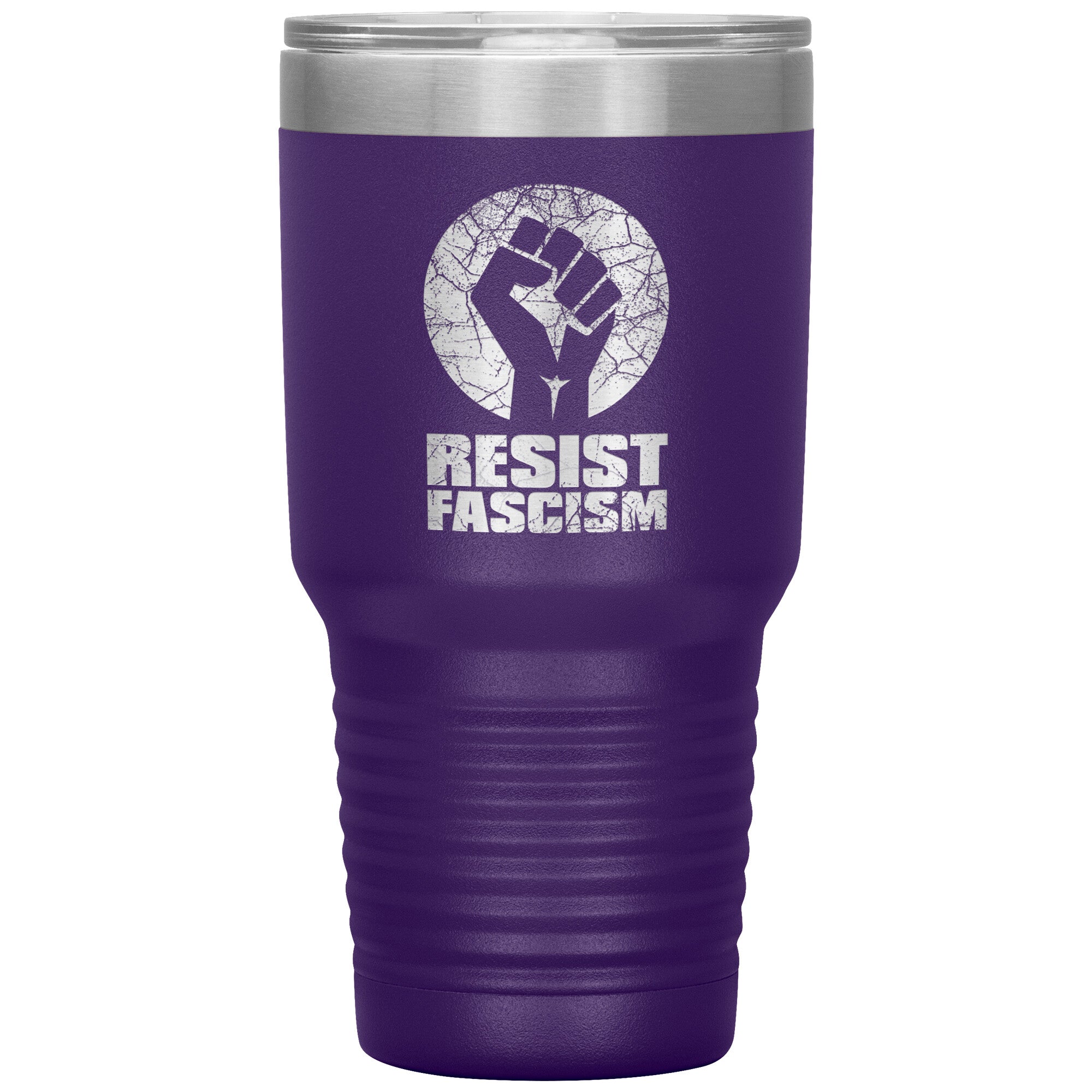 RESIST FASCISM