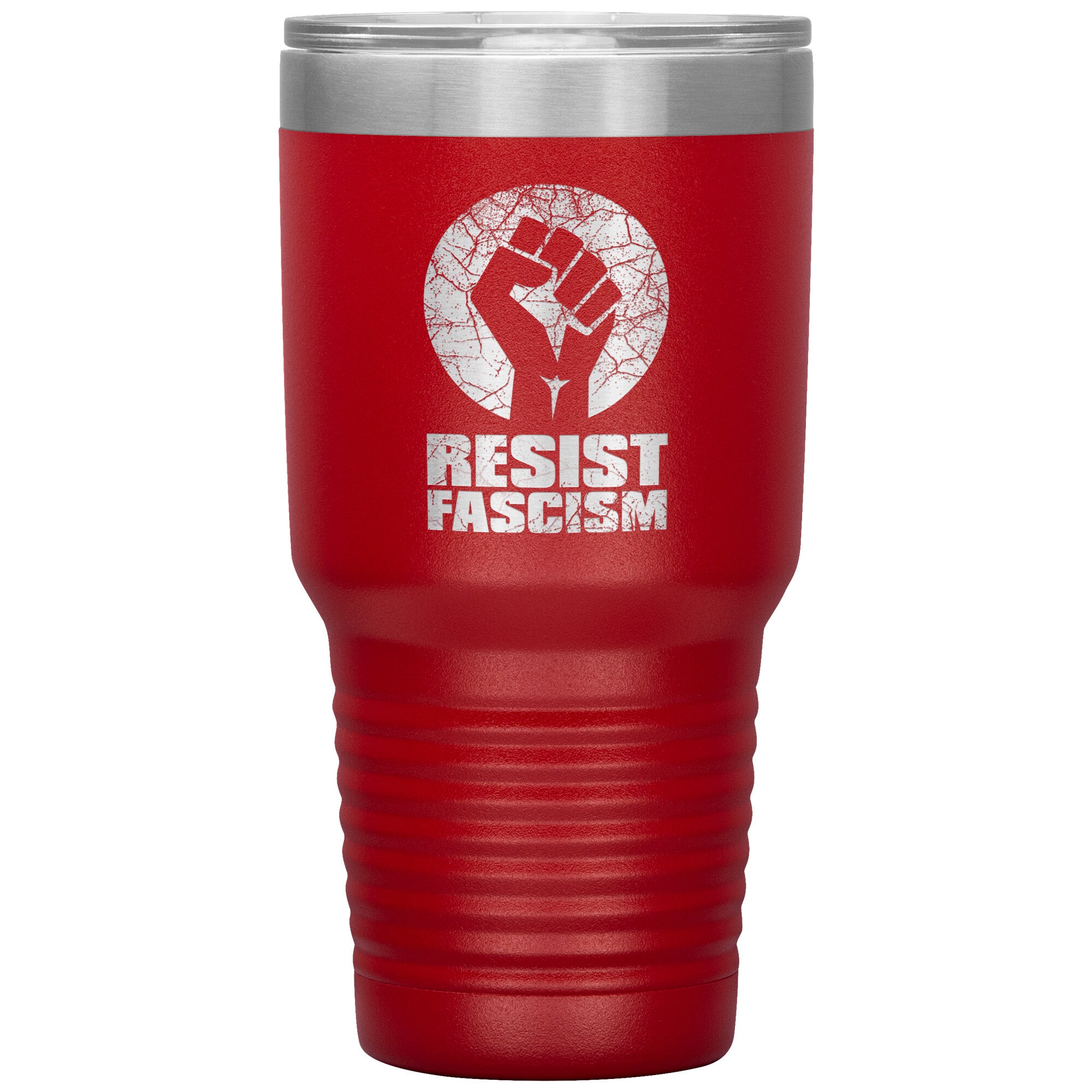RESIST FASCISM