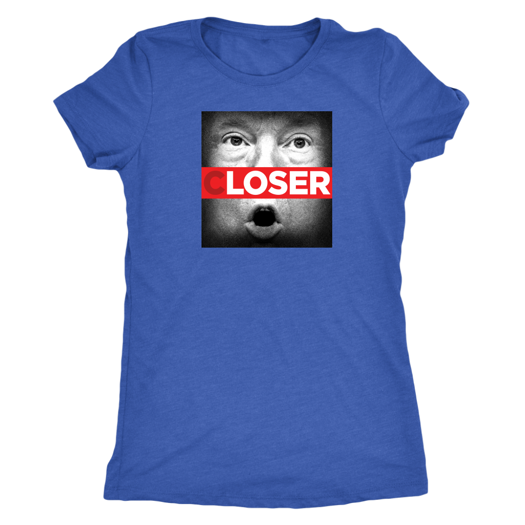 cLOSER Trump