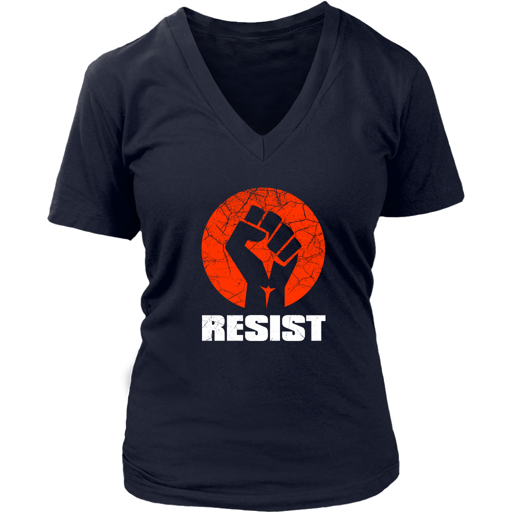 RESIST
