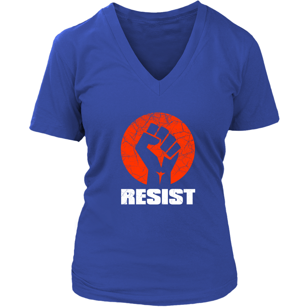 RESIST